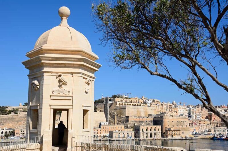 Vallettas Historic Charm: A Private Guided Walking Tour - A Closer Look at Valletta’s Private Guided Walking Tour
