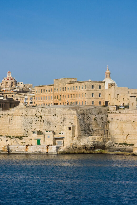 Vallettas Historic Charm: A Private Guided Walking Tour - FAQ