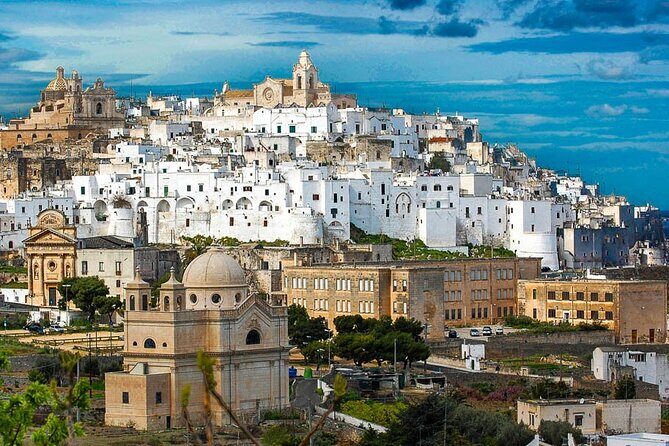 Valley D'itria full day tour Cisternino Alberobello and Polignano a Mare - Final Thoughts