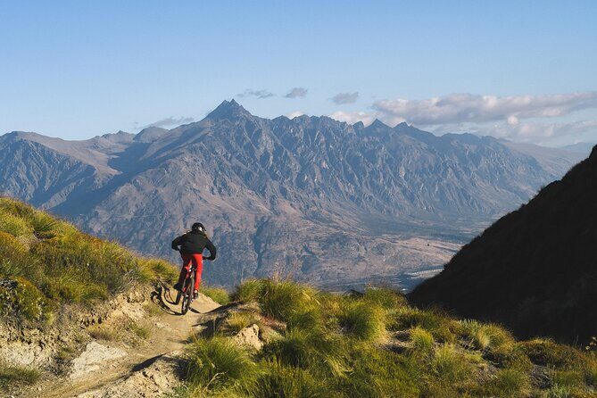 Valley Flow E-bike Adventure to Remember - Key Points