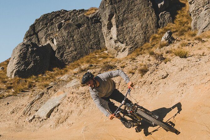 Valley Flow E-bike Adventure to Remember - The Sum Up: Who Will Love This Tour?