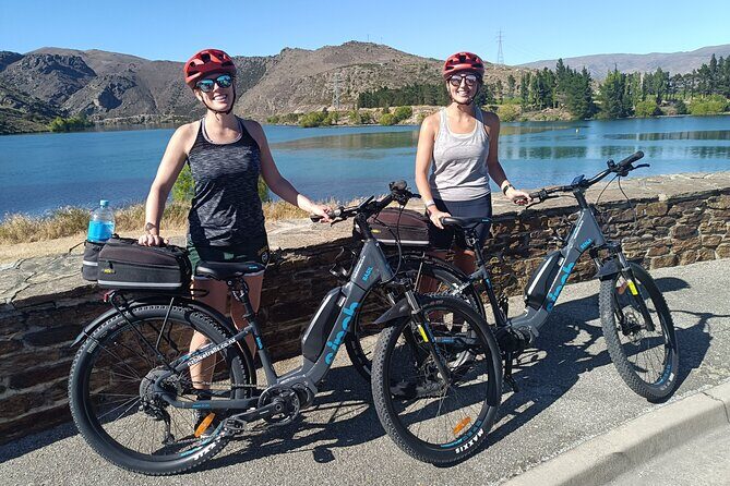 Valley Flow E-bike Adventure to Remember - Final Thoughts