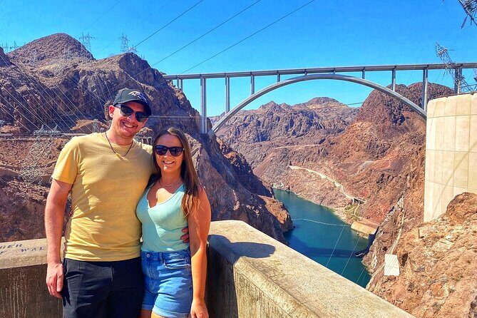 Valley of Fire and Hoover Dam Day Trip - An In-Depth Look at the Tour Experience