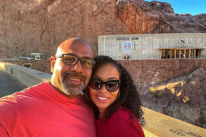 Valley of Fire and Hoover Dam Day Trip - Who Should Consider This Tour?