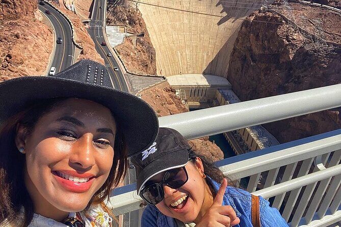 Valley of Fire and Hoover Dam Day Trip - FAQs