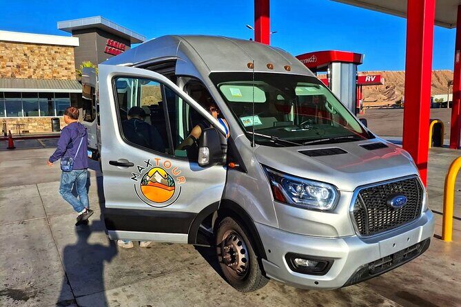 Valley of Fire and Hoover Dam Day Trip - Final Thoughts