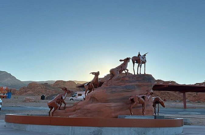 Valley of Fire and Hoover Dam Full Day Tour - Who Is This Tour Best For?