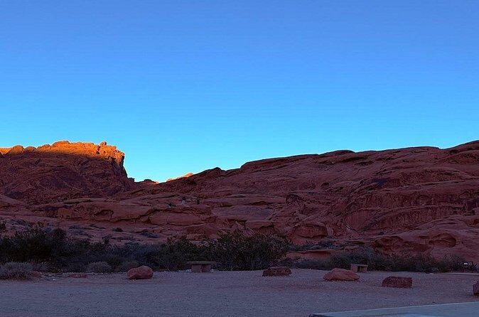 Valley of Fire and Hoover Dam Full Day Tour - Final Thoughts