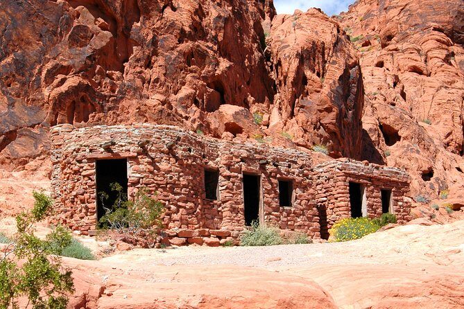 Valley of Fire and Lost City Museum Tour from Las Vegas - The Sum Up: Why This Tour Just Works
