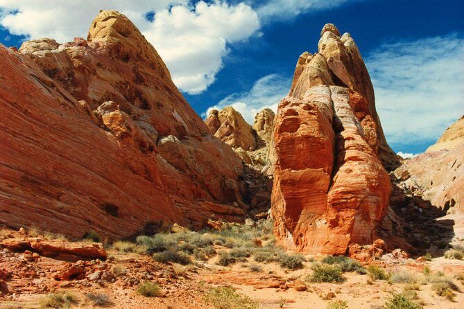 Valley of Fire and Lost City Museum Tour from Las Vegas - FAQ