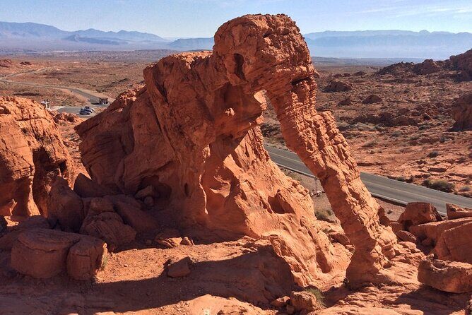 Valley of Fire and Red Rock Canyon - Who Should Book This Tour?