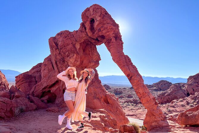 Valley of Fire and Red Rock Canyon Day Tour from Las Vegas - Final Thoughts: Is This Tour Right for You?