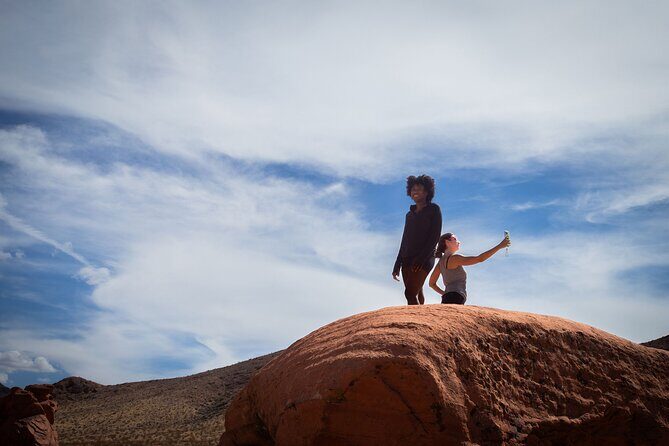 Valley of Fire Guided Hiking Tour and Mojave Desert Adventure - Final Thoughts