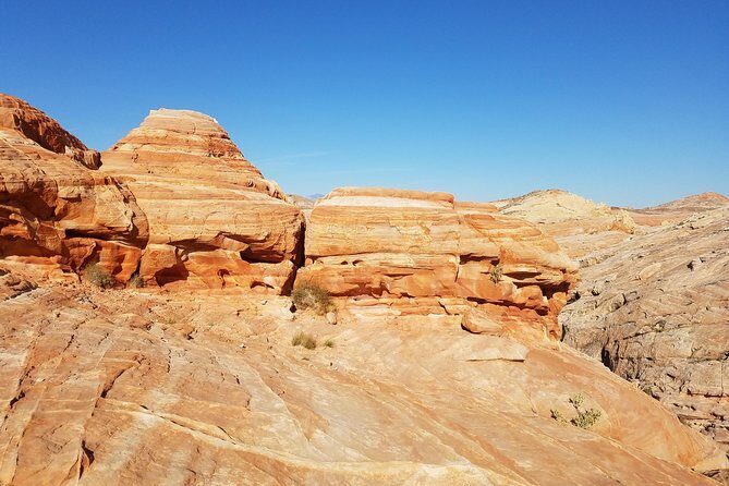 Valley of Fire Guided Hiking Tour From Las Vegas - Considerations and Who Will Love This Tour