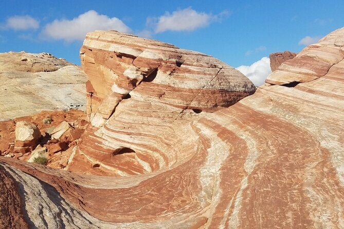 Valley of Fire Guided Hiking Tour From Las Vegas - Final Thoughts