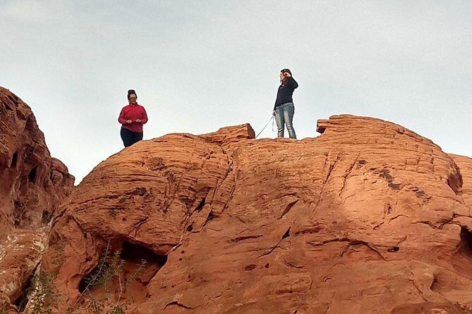 Valley of Fire Hike from Las Vegas - Final Thoughts: Is It Worth It?