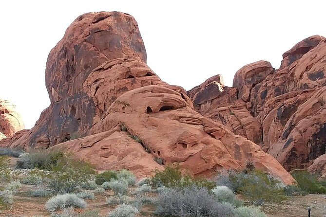 Valley of Fire Hike from Las Vegas - Frequently Asked Questions