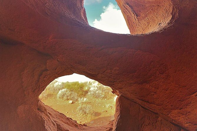 Valley of Fire/ Mojave Desert VIP Small Group Tour From Las Vegas - FAQ