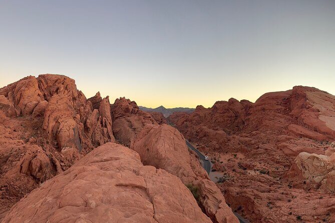 Valley of Fire Private Tour by 4WD - Quality vs. Cost