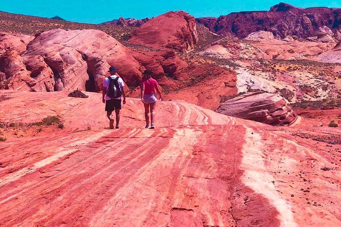 Valley of Fire State Park Day Tour from Las Vegas - The Downsides: What to Keep in Mind