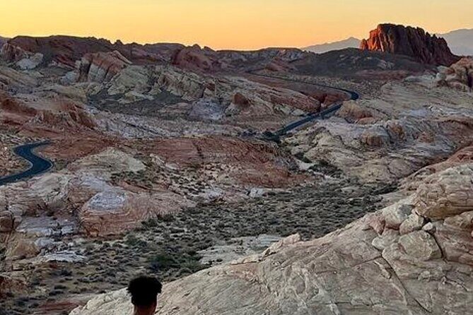 Valley of Fire Sunset Tour from Las Vegas - Final Thoughts