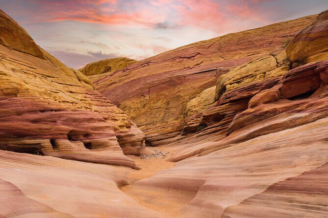 Valley of Fire Sunset Tour from Las Vegas - FAQ