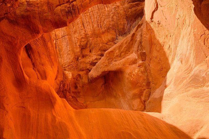 Valley of Fire Tour - What to Expect During the Tour