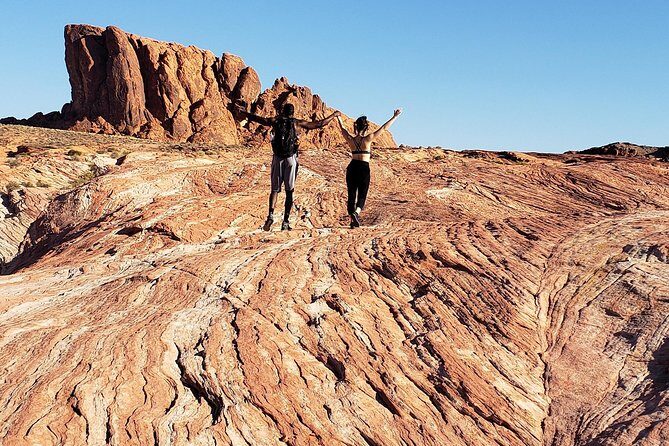 Valley of Fire Tour - Who Will Love This Tour?