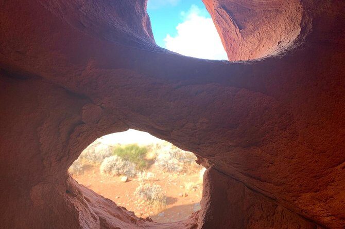 Valley of Fire Tour - Final Thoughts