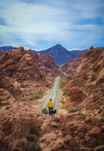 Valley of Fire Tour & Hike - An In-Depth Look at the Valley of Fire Tour & Hike