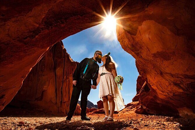Valley of Fire Wedding Package - Final Thoughts: Is It Worth It?