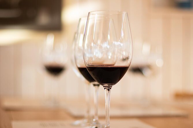 Valley of the Douro Initiation Course - Valley of the Douro Initiation Course: A Practical, Authentic Taste of Portugal’s Wine Heritage