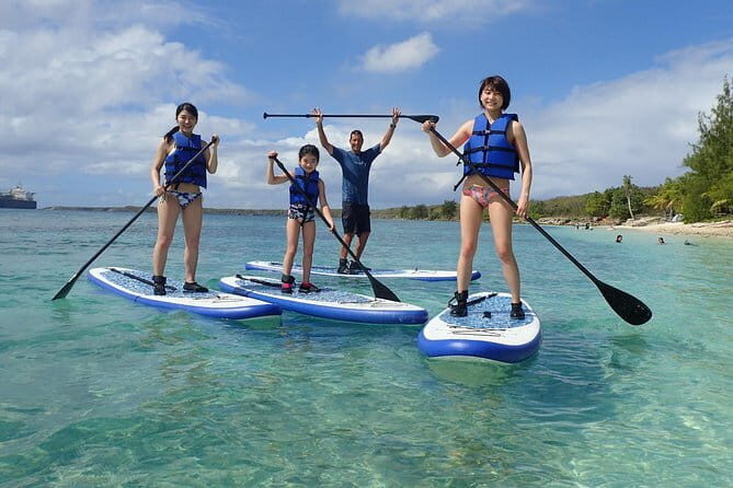 Valley of the Latte Kayaking Adventure Tour with Lunch No Transportation - The Sum Up: Is This Tour Worth It?