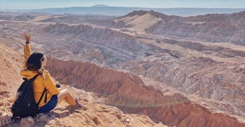 VALLEY OF THE MOON - Key Points