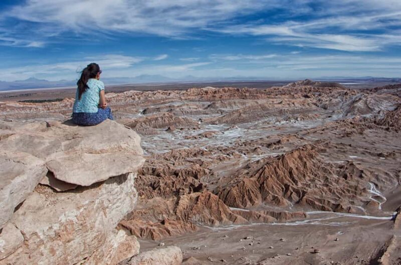 VALLEY OF THE MOON - Final Thoughts: Why This Tour Is a Great Choice