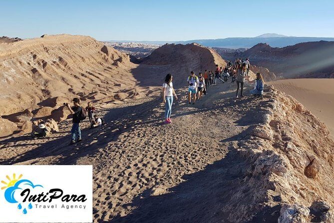 Valley of the moon - Exploring the Valley of the Moon: What You Can Expect