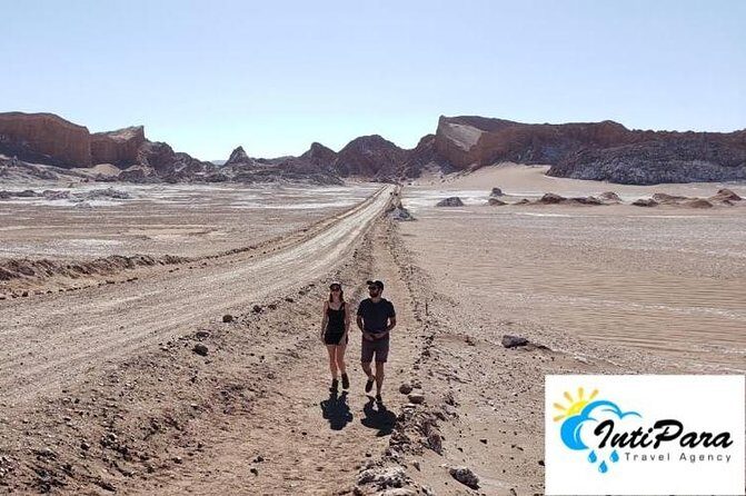 Valley of the moon - FAQ