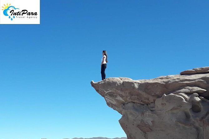 Valley of the moon - Valley of the Moon Tour Review: Exploring the Surreal Landscapes of Chile’s Atacama Desert