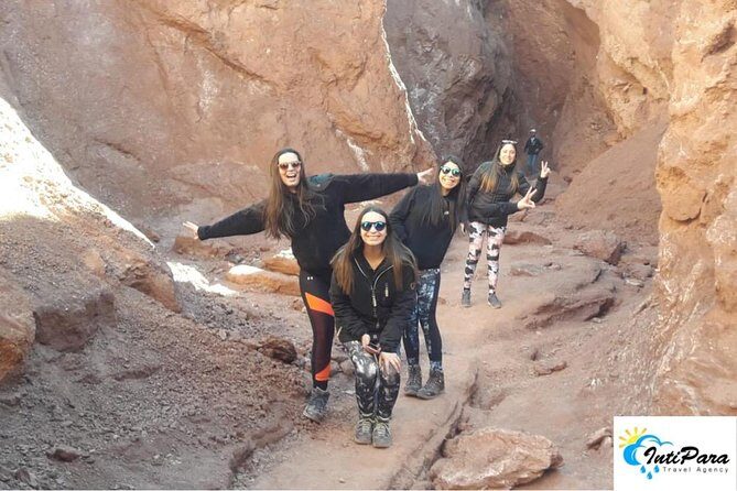 Valley of the moon - Key Points