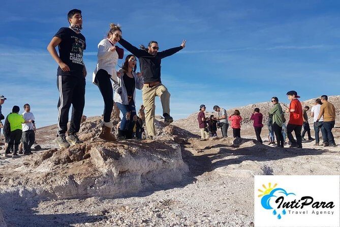 Valley of the moon - Who Should Consider This Tour?