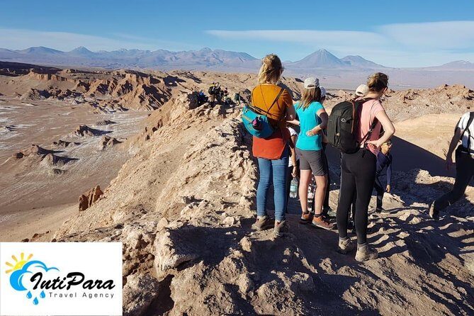 Valley of the moon - FAQ