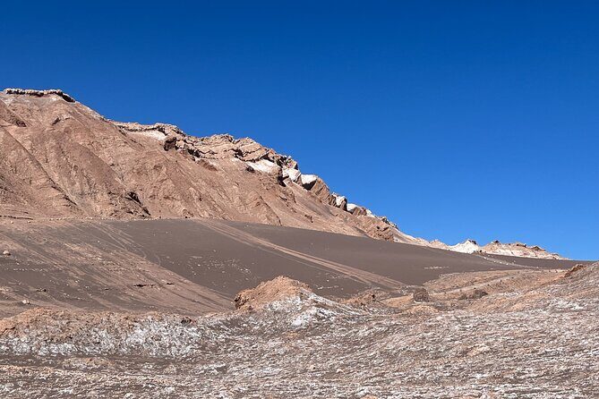 Valley of the Moon Sightseeing Tour with Private Transportation - Why This Tour Might Be Perfect for You