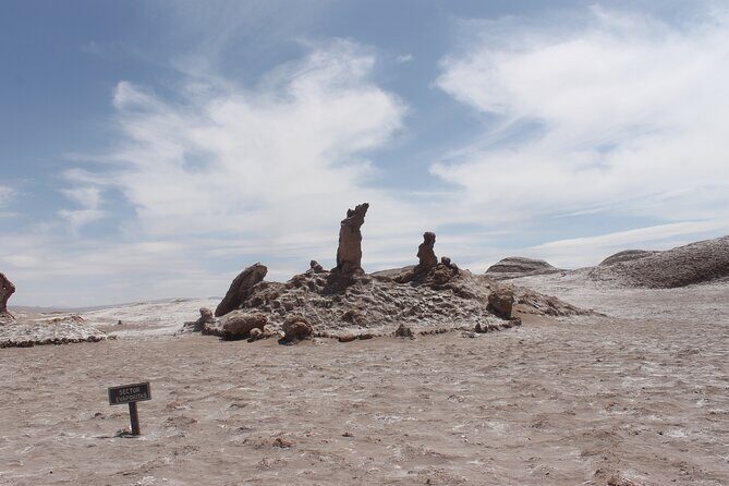 Valley of the Moon Sightseeing Tour with Private Transportation - Practical Details