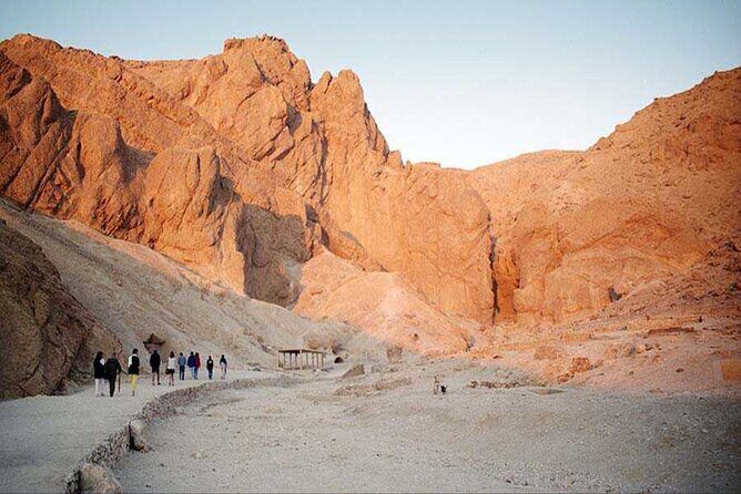 Valley of the Queens and King Tuts Tombs Hatshepsut in Luxor - Who Is This Tour Best For?