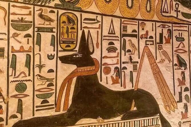 Valley of the Queens and King Tuts Tombs Hatshepsut in Luxor - Final Thoughts: Is It Worth It?