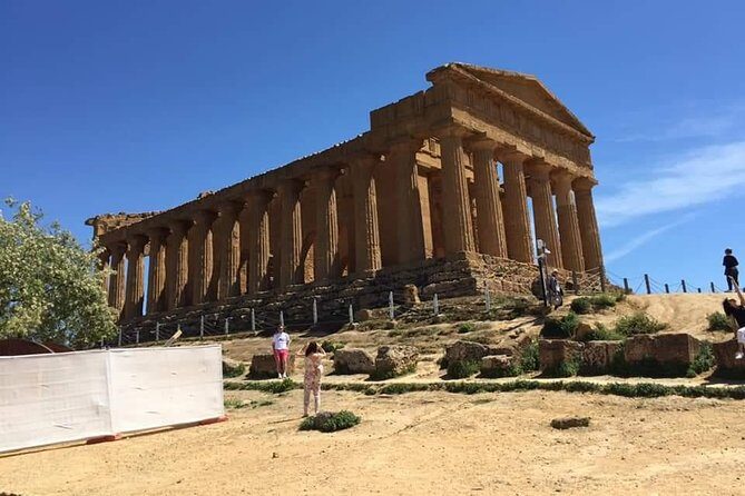 Valley of the Temples - What Does the Tour Cover?