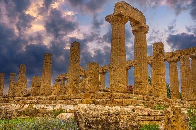 Valley of the Temples Tour from Palermo to Catania - FAQ
