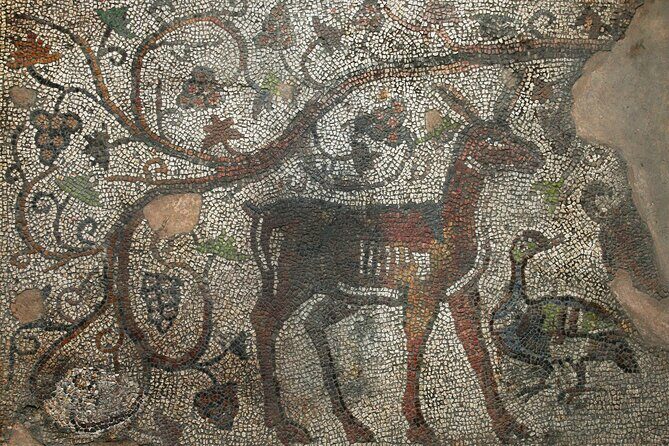 Valley of the Thracian Kings and Augusta Trayana Tour - Practical Details and What You Should Know