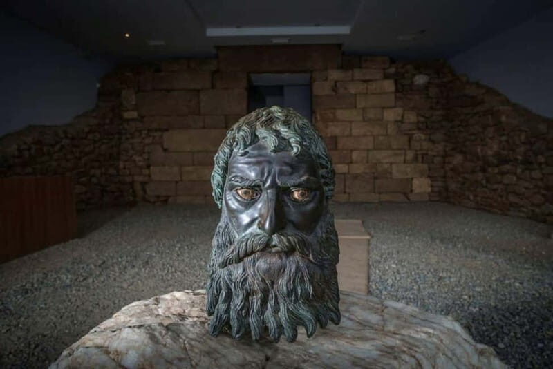 Valley of the Thracian kings Eco Tour from Sofia - The Sum Up