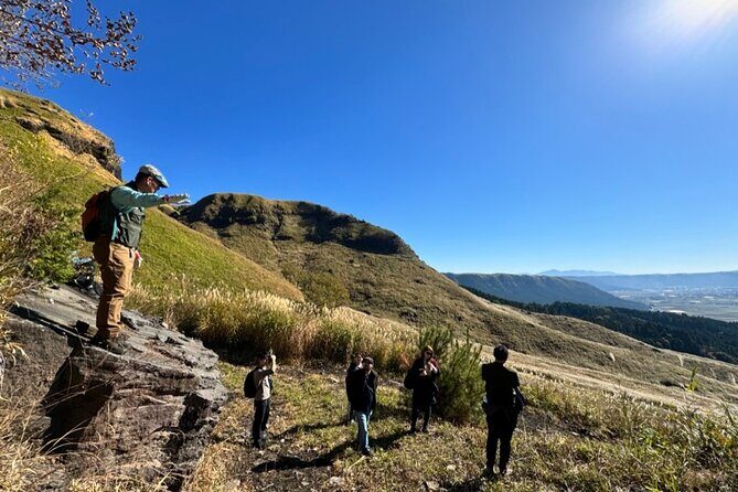 Valley of the Wind Experience Hiking with Lunch - Valley of the Wind Experience Hiking with Lunch: A Practical Guide to Authentic Aso Adventure